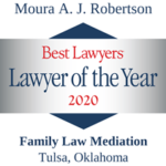 Best Lawyers: Lawyer of the Year