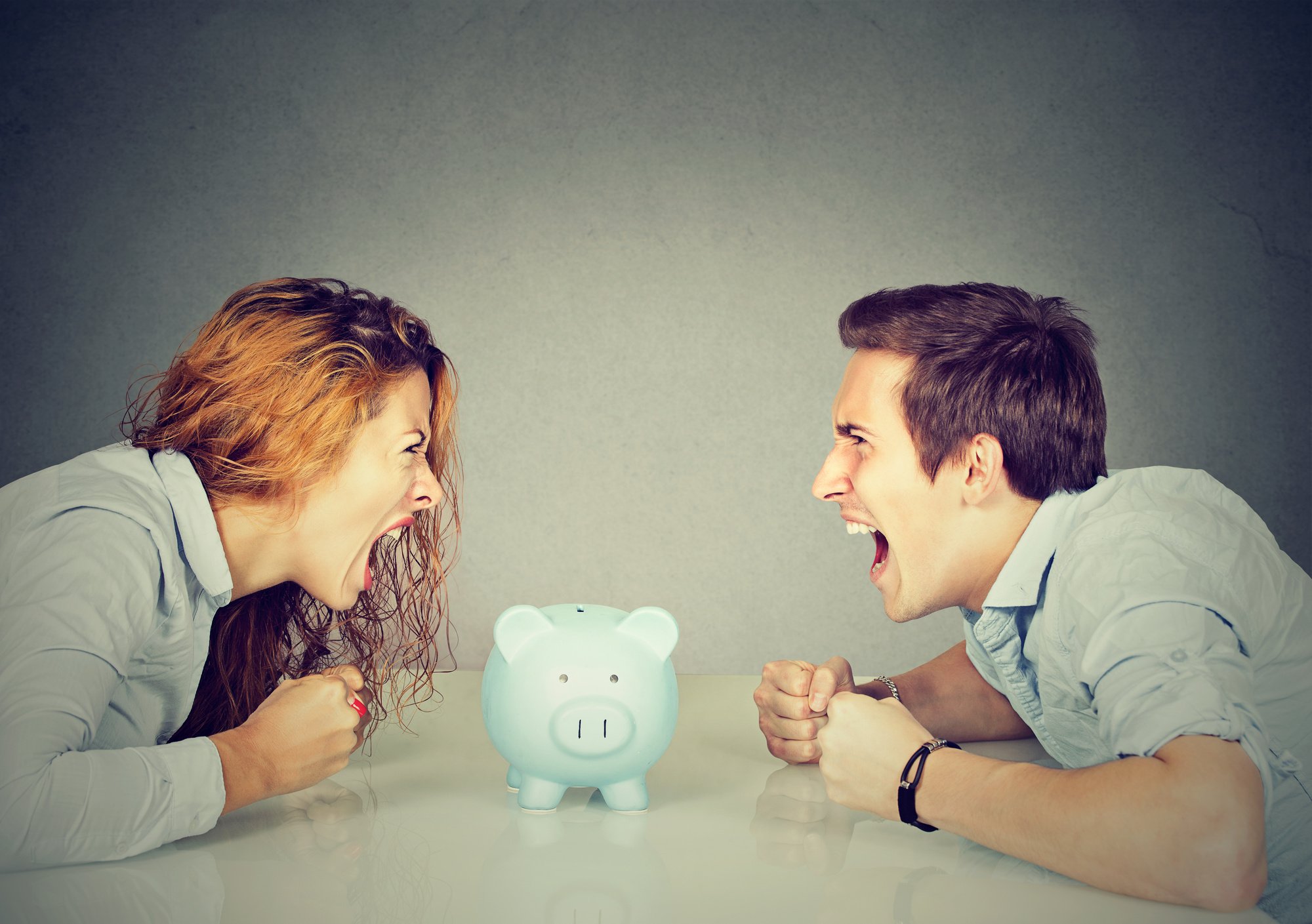 divorce financial checklist
